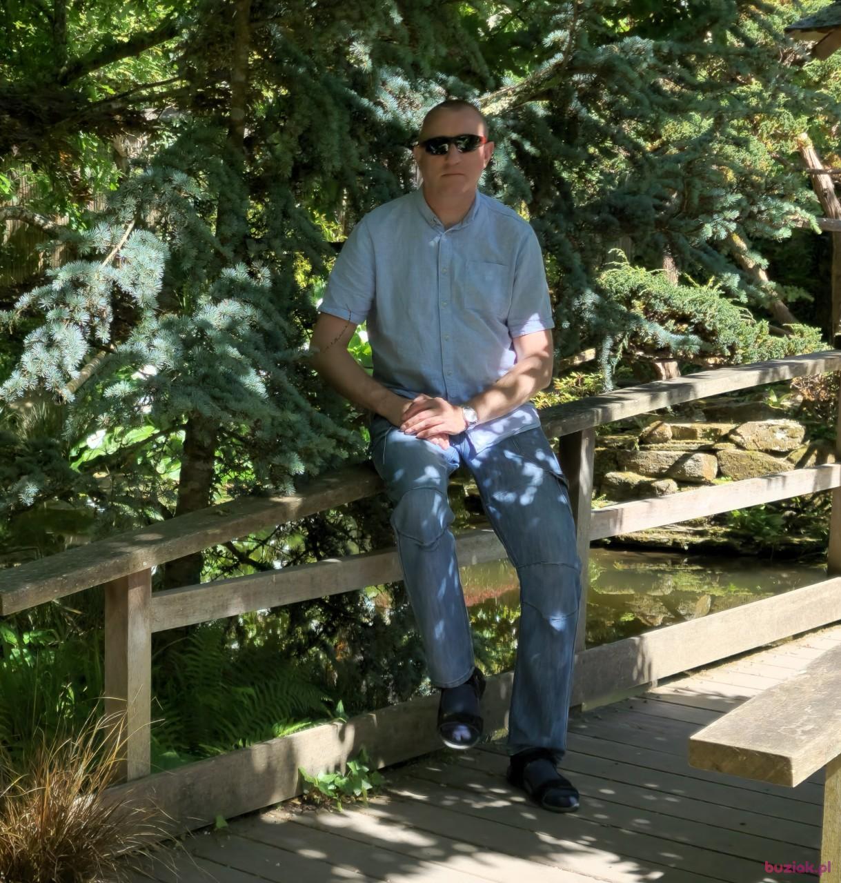 Piotr, Mężczyzna, 52, Louth, Wielka Brytania, Zdjęcie: 8