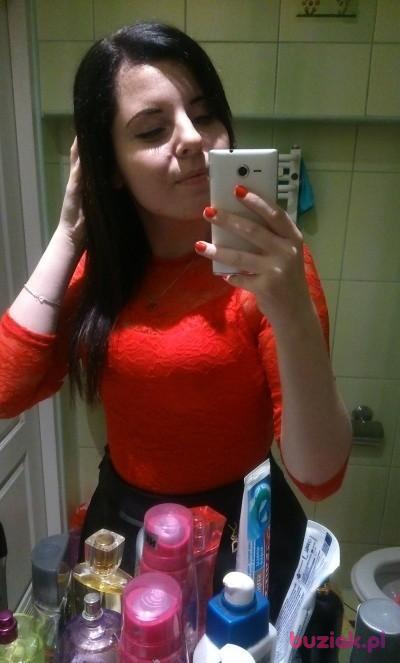 Karolina, Kobieta, 30, Toruń, Polska, Zdjęcie: 3