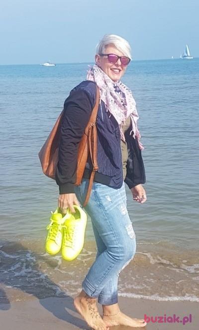 Ewelina , Kobieta, 45, Gdańsk, Polska, Zdjęcie: 4