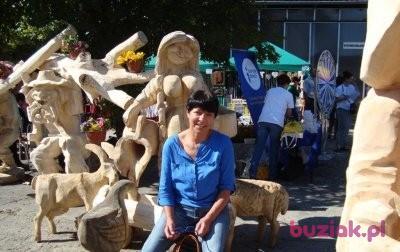 ewcia12341, Female, 67, Polska, Photo: 2
