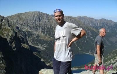 Maciej, Mężczyzna, 42, Oss, Holandia, Zdjęcie: 3
