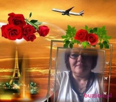 ewa, Female, 65, Czeladź, Polska, Photo: 2