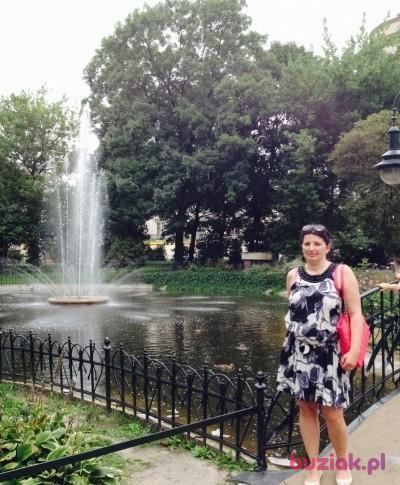 Iwona, Kobieta, 52, High Wycombe, Wielka Brytania, Zdjęcie: 2