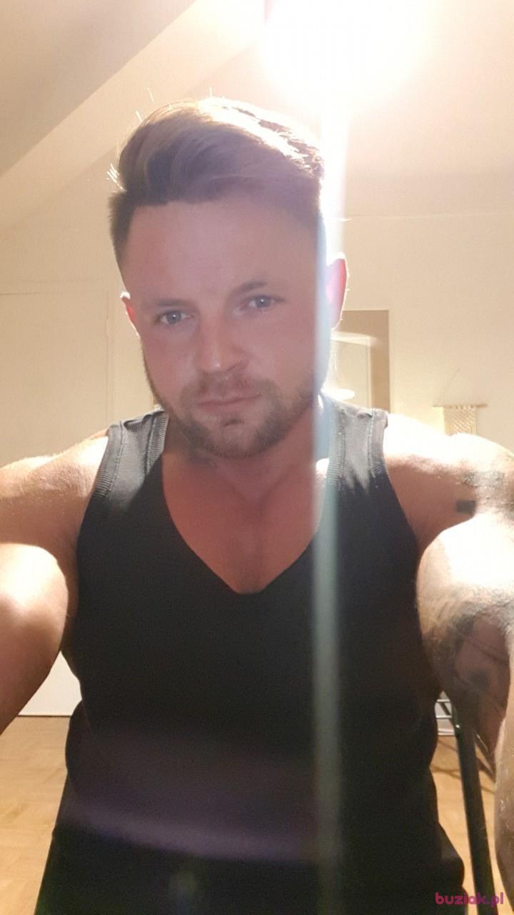 Mateusz, Mężczyzna, 37, Zaanstad, Holandia, Zdjęcie: 1