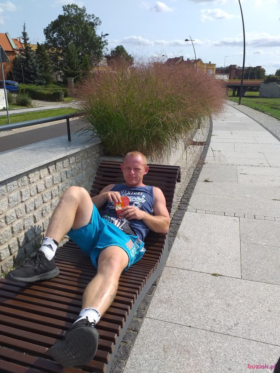 Tom, Mężczyzna, 41, Legnica, Polska, Zdjęcie: 7