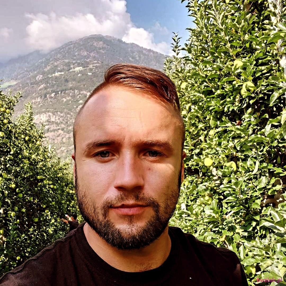 Karol, Mężczyzna, 35, Białogard, Polska, Zdjęcie: 2