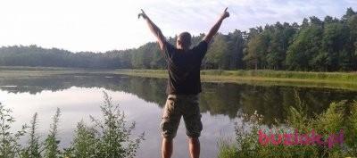 Bartek, Mężczyzna, 36, Ostrów Wielkopolski, Polska, Zdjęcie: 2