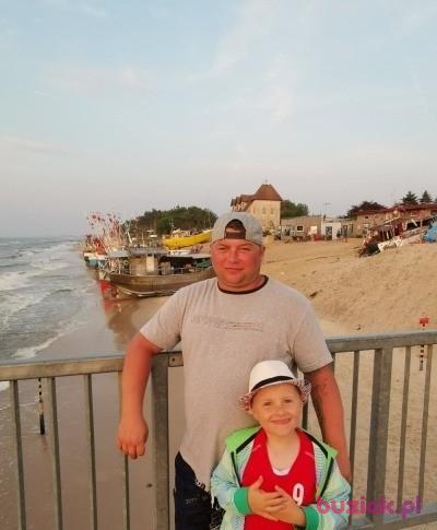 Grzegorz, Mężczyzna, 41, Poznań, Polska, Zdjęcie: 9