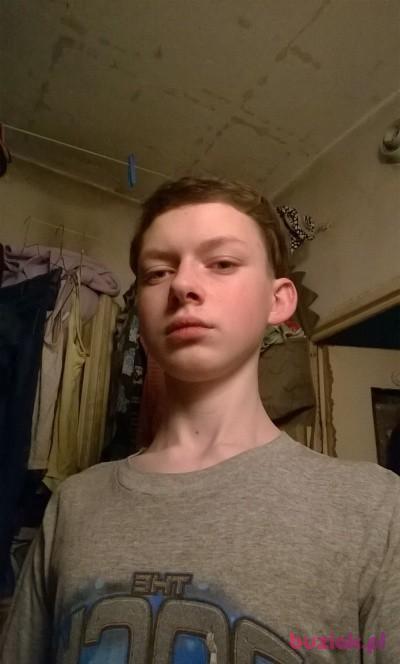 Sebastian , Male, 27, Katowice, Polska, Photo: 4