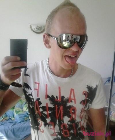Michal, Mężczyzna, 36, Gorzów Wielkopolski, Polska, Zdjęcie: 3