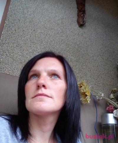 Agnieszka, Kobieta, 41, Płońsk, Polska, Zdjęcie: 3