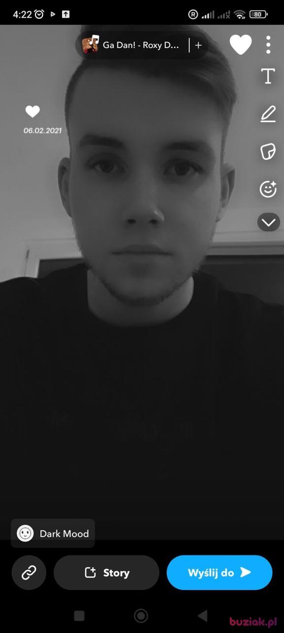 Lucas, Male, 25, Kraków, Polska, Photo: 5
