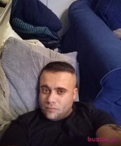 Damian , Male, 35, Holandia, Photo: 2