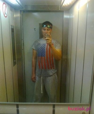 Rafal, Mężczyzna, 42, Bydgoszcz, Polska, Zdjęcie: 1