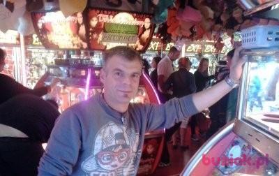 jacek, Male, 49, Rzeszów, Polska, Photo: 1