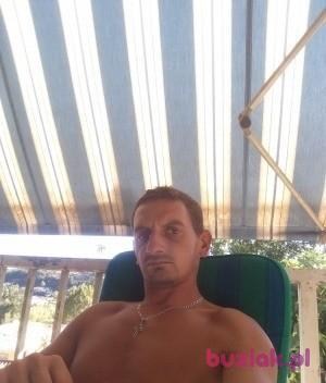 Artur, Male, 41, Izbica Kujawska, Polska, Photo: 3