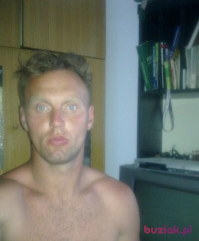 ŁUKASZ, Mężczyzna, 44, Poznań, Polska, Zdjęcie: 3
