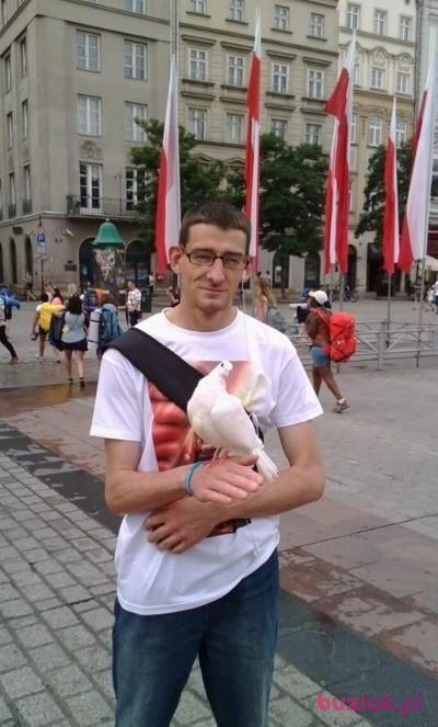Przemysław, Male, 44, Kraków, Polska, Photo: 3