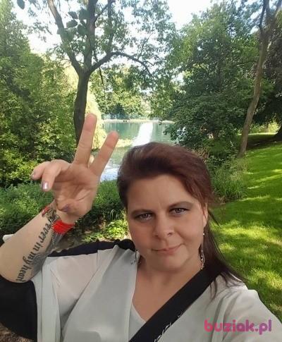 Elżbieta Wyleżał , Kobieta, 49, Niemcy, Zdjęcie: 4