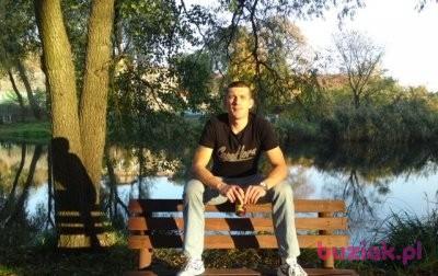 arkadiusz, Mężczyzna, 44, Łabiszyn, Polska, Zdjęcie: 1