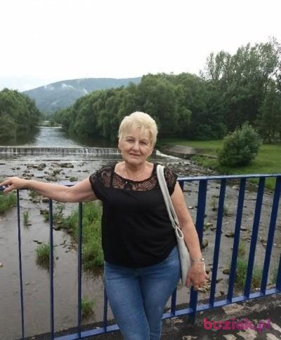 Bozena23, Female, 76, Zabrze, Polska, Photo: 2