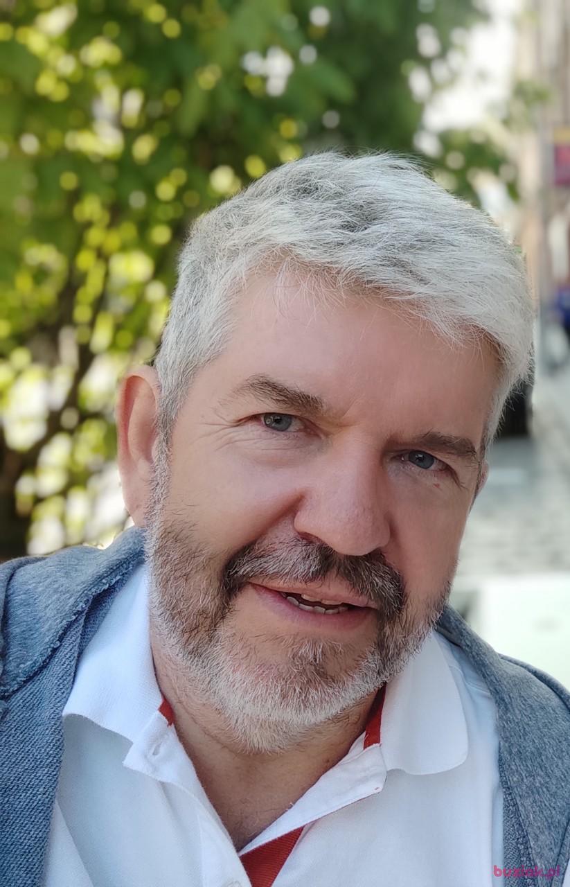 Bogdan, Mężczyzna, 66, Ostrów Wielkopolski, Polska, Zdjęcie: 1