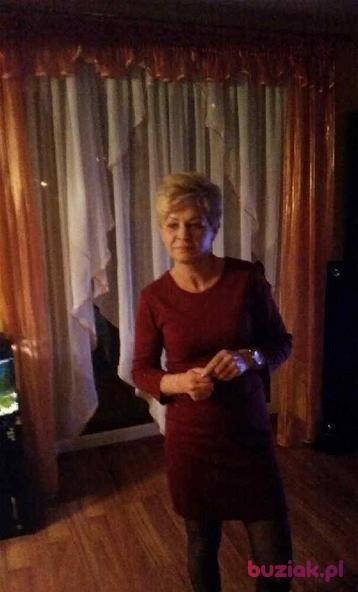 Adrianna , Kobieta, 54, Warszawa, Polska, Zdjęcie: 2