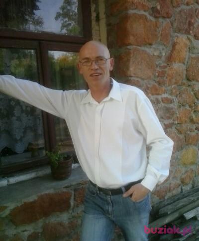 ROBERT , Male, 54, Francja, Photo: 1