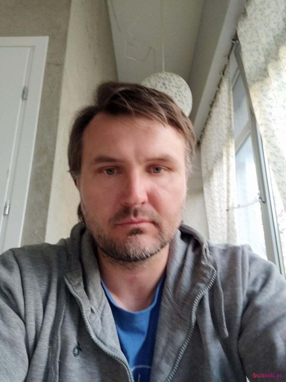 Łukasz, Mężczyzna, 44, Białystok, Polska, Zdjęcie: 1