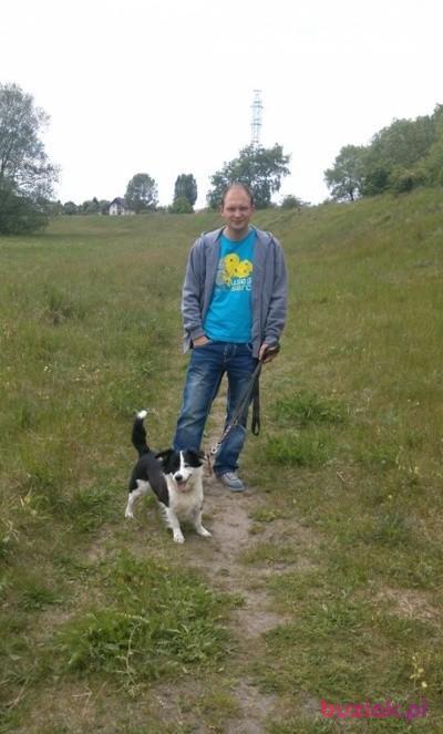 Artur, Mężczyzna, 39, Poznań, Polska, Zdjęcie: 2