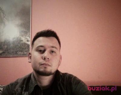 Adrian, Male, 35, Gdańsk, Polska, Photo: 2