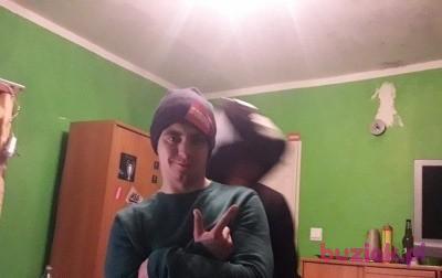 D4R3K, Male, 31, Koszalin, Polska, Photo: 2