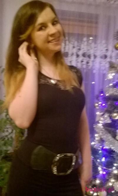 Aleksandra, Kobieta, 32, Białogard, Polska, Zdjęcie: 3
