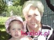 barbara, Kobieta, 71, Kalisz, Polska, Zdjęcie: 1