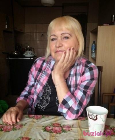 Sylwia, Female, 62, Wrocław, Polska, Photo: 3