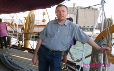 michał, Male, 59, Bielsk Podlaski, Polska, Photo: 1