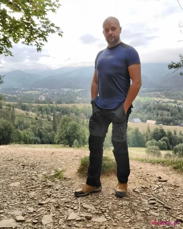 Rafał, Male, 46, Warszawa, Polska, Photo: 3