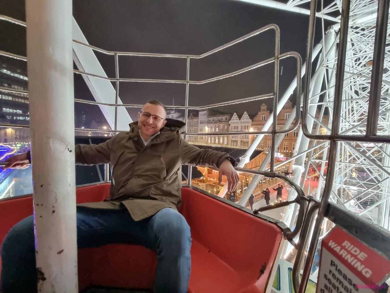 Marcin, Mężczyzna, 34, Westminster, Wielka Brytania, Zdjęcie: 4
