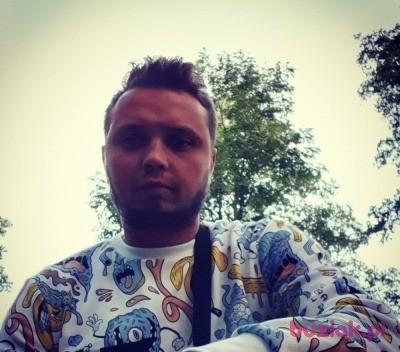 Tomaszek, Male, 37, Gliwice, Polska, Photo: 6