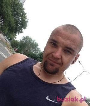 Karol, Male, 34, Olsztyn, Polska, Photo: 2