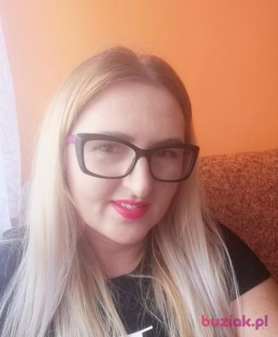 Magdalena, Female, 41, Lidzbark, Polska, Photo: 2