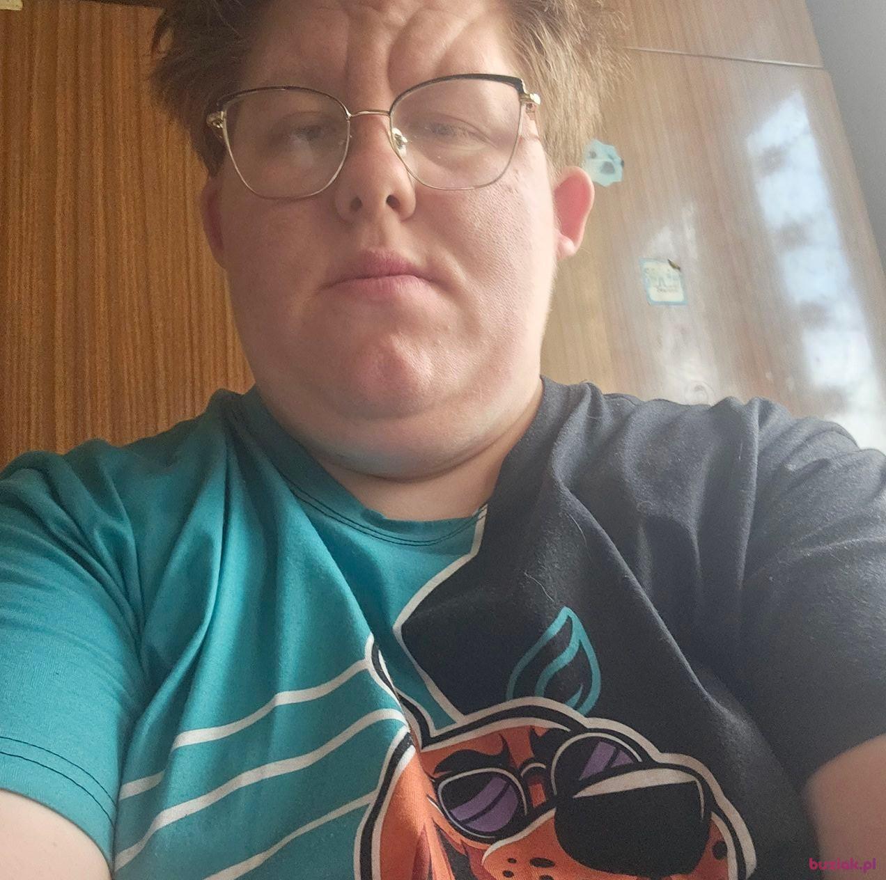 justyna, Female, 27, Chełm, Polska, Photo: 8