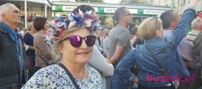 Elza, Kobieta, 66, Warszawa, Polska, Zdjęcie: 7