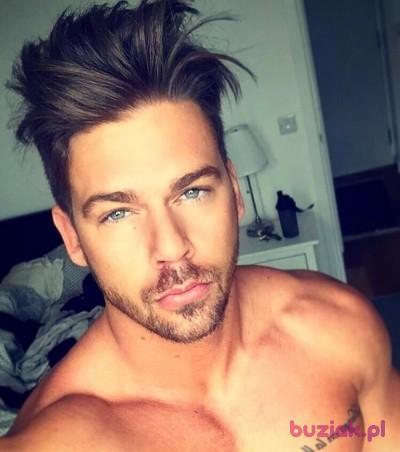 Dawid, Mężczyzna, 37, Warszawa, Polska, Zdjęcie: 2