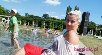 Ewelina, Kobieta, 37, Kalisz, Polska, Zdjęcie: 1