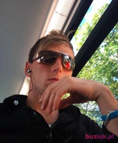 grzesiek, Mężczyzna, 43, Rzeszów, Polska, Zdjęcie: 2