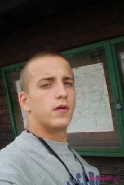 Kamil, Mężczyzna, 34, Włocławek, Polska, Zdjęcie: 2