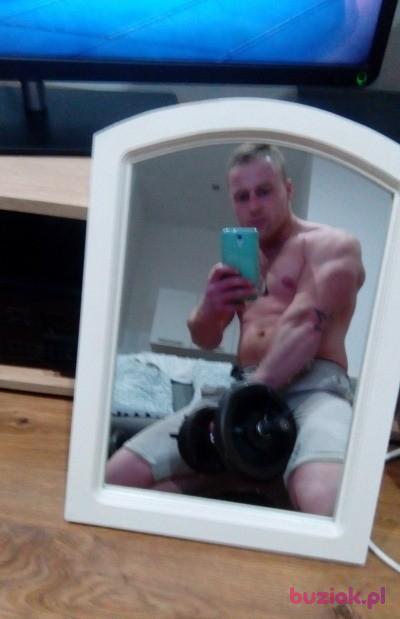 xavibarcelona, Mężczyzna, 35, Bydgoszcz, Polska, Zdjęcie: 6