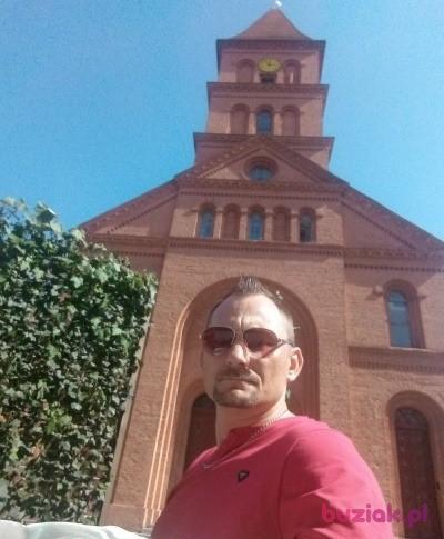Rafał, Mężczyzna, 47, Włocławek, Polska, Zdjęcie: 2