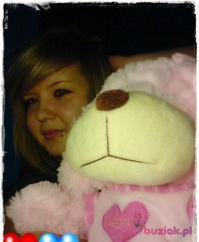 Agniesyka, Female, 35, Koszalin, Polska, Photo: 4